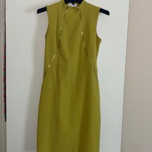 Calvin Klein Dress Size 2